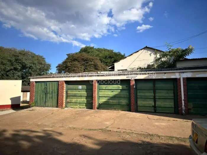 Flat/Apartment for Sale in Avondale, Harare