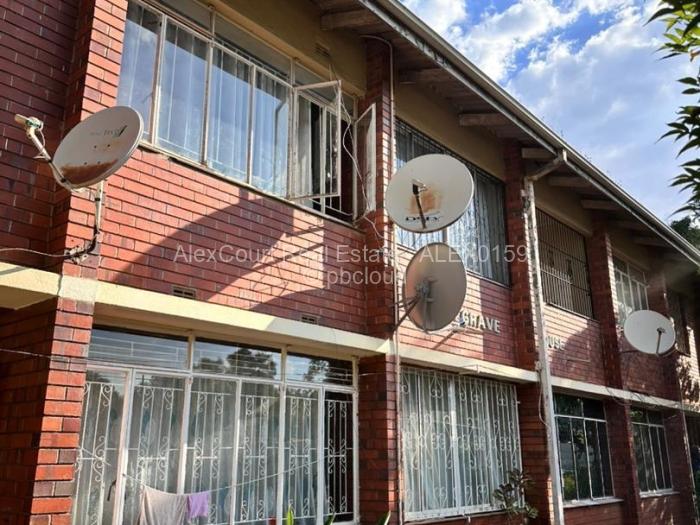 Flat/Apartment for Sale in Avondale, Harare