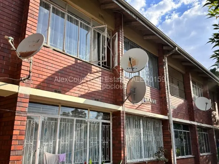 Flat/Apartment for Sale in Avondale, Harare