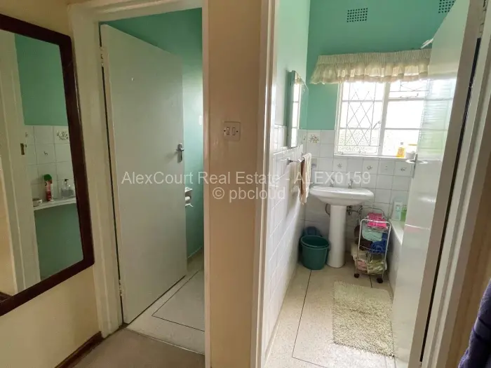 Flat/Apartment for Sale in Avondale, Harare
