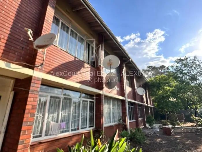 Flat/Apartment for Sale in Avondale, Harare
