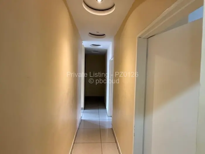 3 Bedroom House for Sale in Waterfalls, Harare