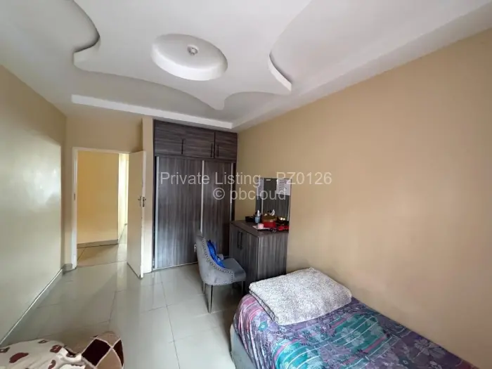 3 Bedroom House for Sale in Waterfalls, Harare