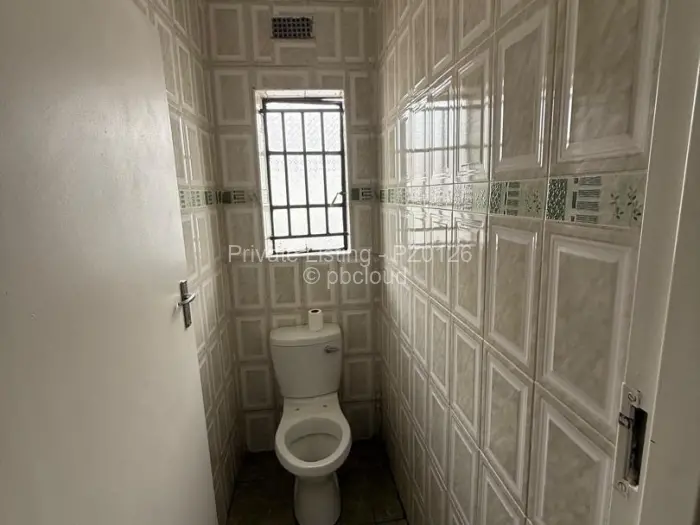 3 Bedroom House for Sale in Waterfalls, Harare