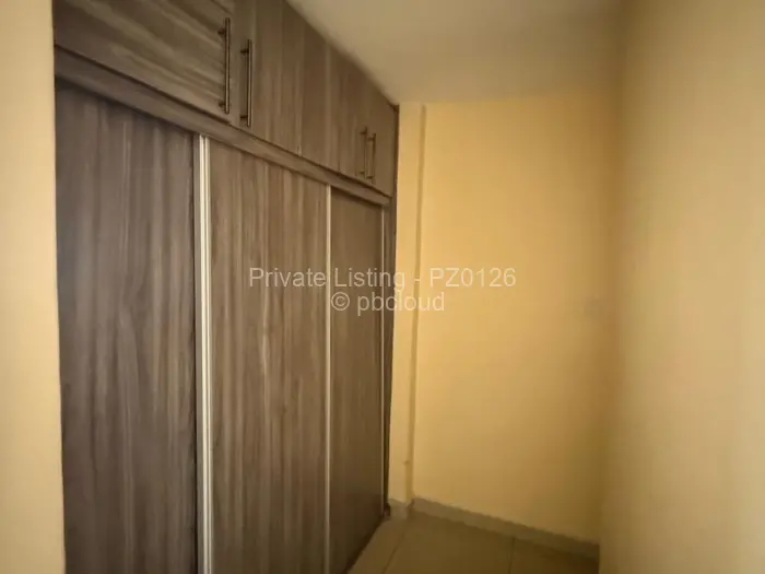 3 Bedroom House for Sale in Waterfalls, Harare