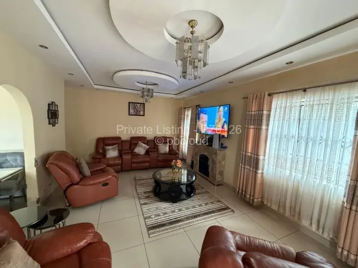 3 Bedroom House for Sale in Waterfalls, Harare