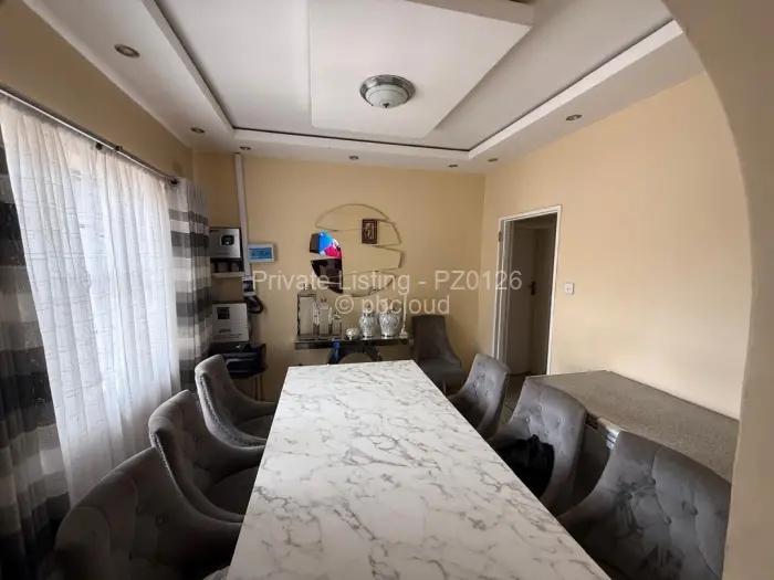 3 Bedroom House for Sale in Waterfalls, Harare