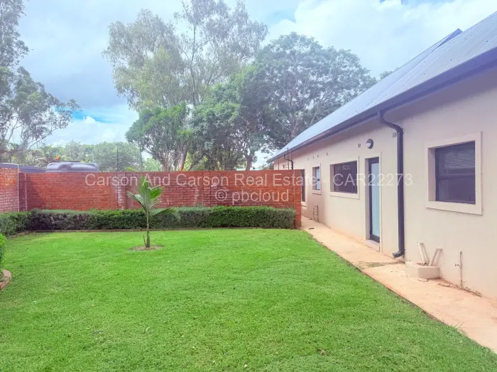 Townhouse/Cluster to Rent in Mount Pleasant