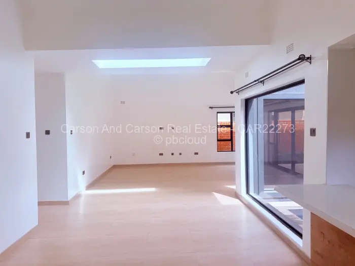 Townhouse/Cluster to Rent in Mount Pleasant