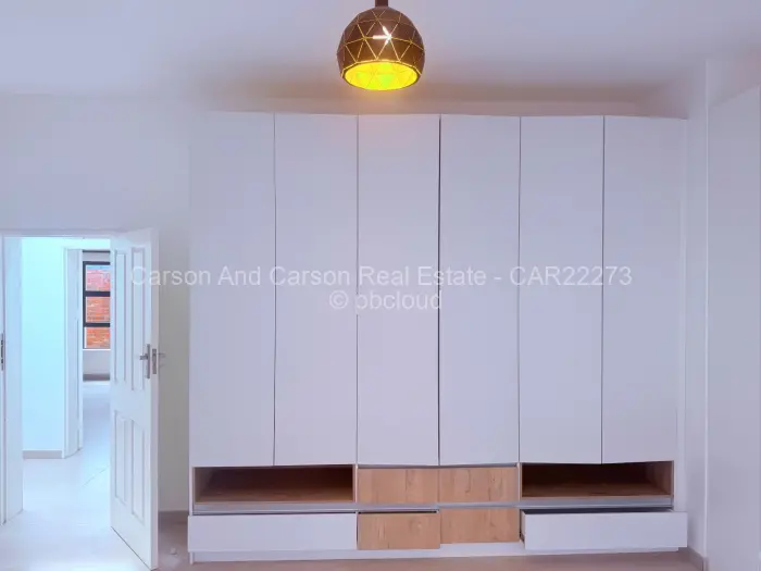 Townhouse/Cluster to Rent in Mount Pleasant