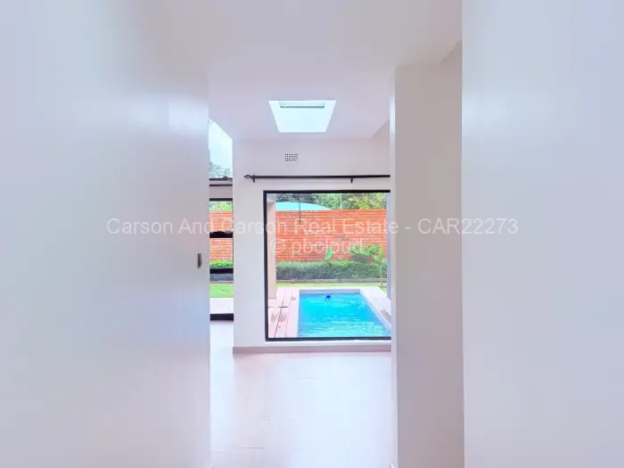 Townhouse/Cluster to Rent in Mount Pleasant