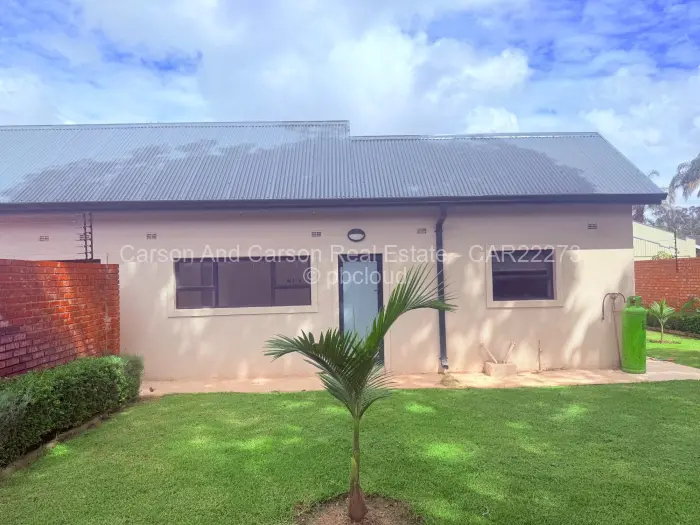 Townhouse/Cluster to Rent in Mount Pleasant