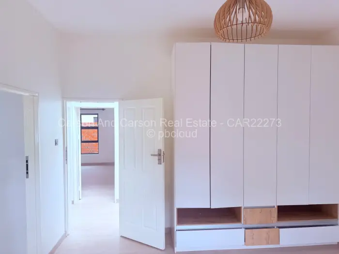 Townhouse/Cluster to Rent in Mount Pleasant