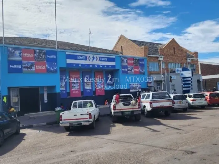 Office for Sale in Hwange, Hwange