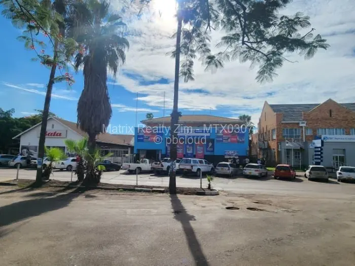Office for Sale in Hwange, Hwange