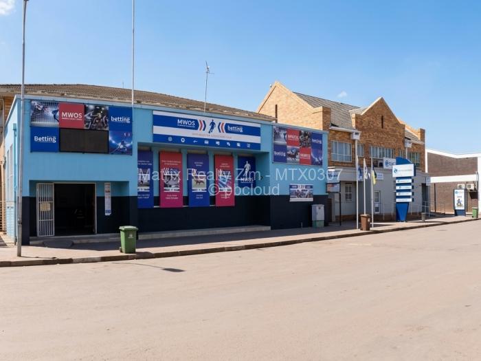 Office for Sale in Hwange, Hwange