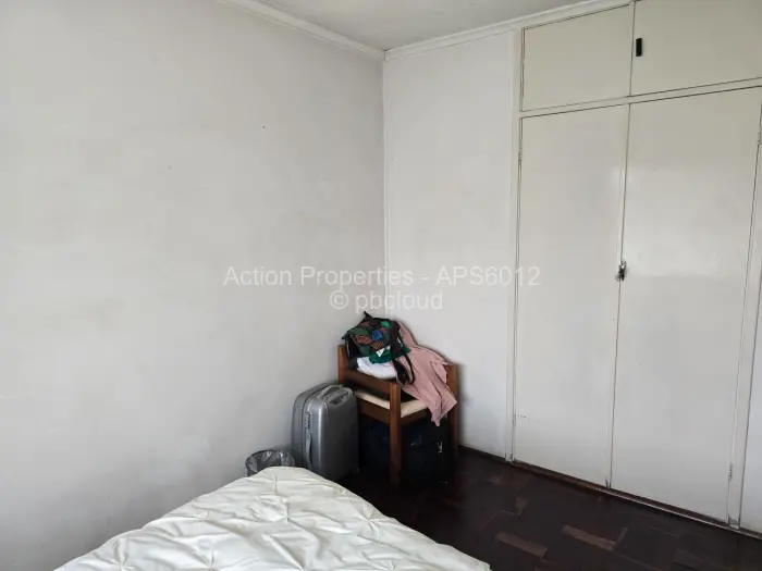 Flat/Apartment for Sale in Eastlea, Harare