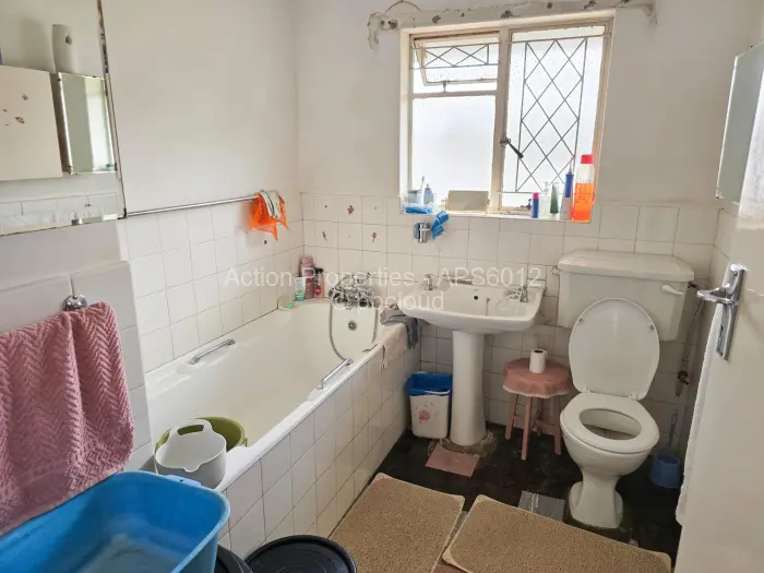 Flat/Apartment for Sale in Eastlea, Harare