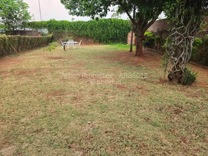 Flat/Apartment for Sale in Eastlea, Harare