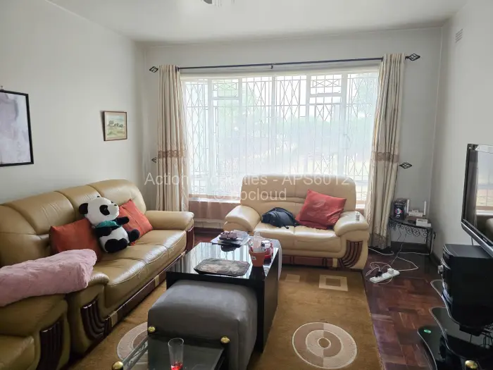 Flat/Apartment for Sale in Eastlea, Harare