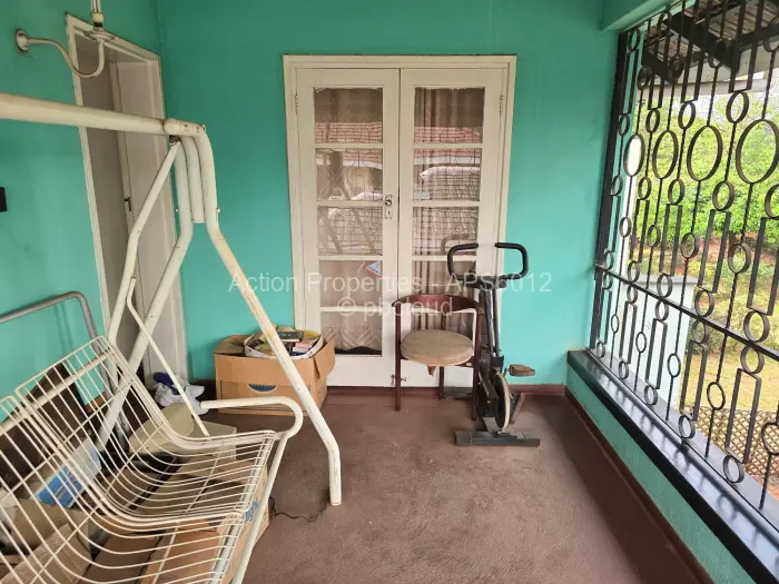 Flat/Apartment for Sale in Eastlea, Harare