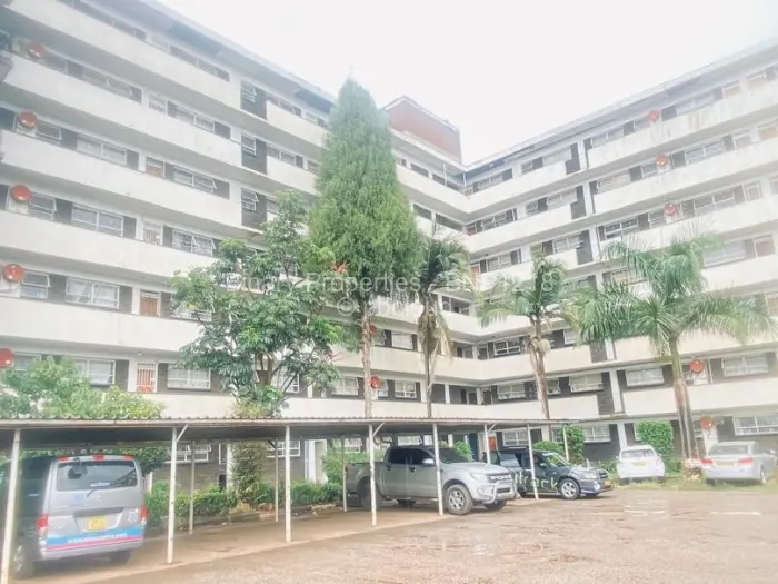 Flat/Apartment to Rent in Avenues