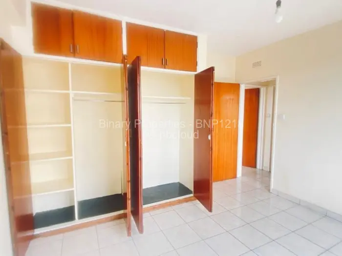 Flat/Apartment to Rent in Avenues