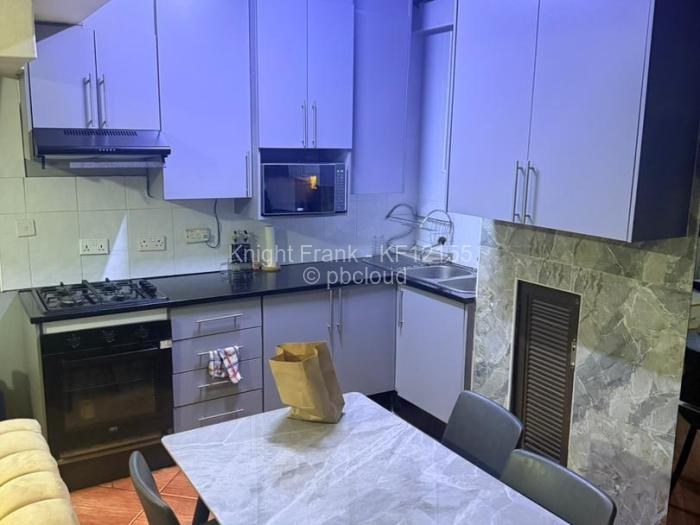 Flat/Apartment for Sale in Harare City Centre, Harare