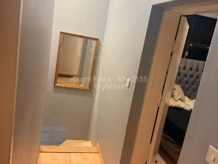 Flat/Apartment for Sale in Harare City Centre, Harare