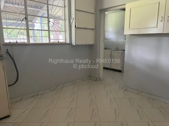 Office to Rent in Belgravia, Harare