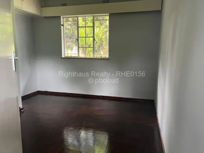 Office to Rent in Belgravia, Harare