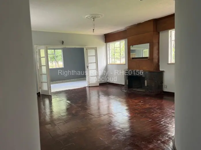 Office to Rent in Belgravia, Harare