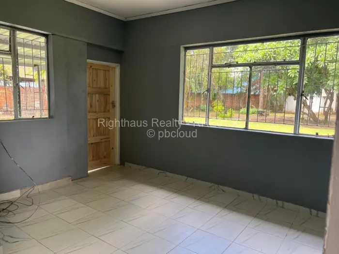 Office to Rent in Belgravia, Harare