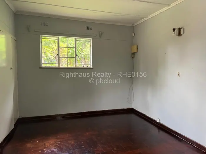Office to Rent in Belgravia, Harare