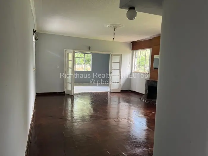 Office to Rent in Belgravia, Harare