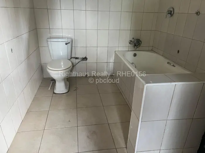 Office to Rent in Belgravia, Harare