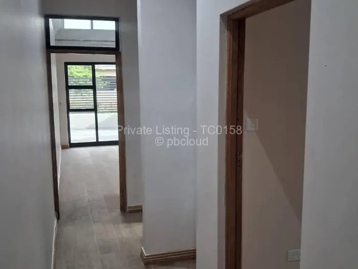 House for Sale in Arlington, Harare