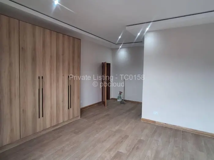 House for Sale in Arlington, Harare