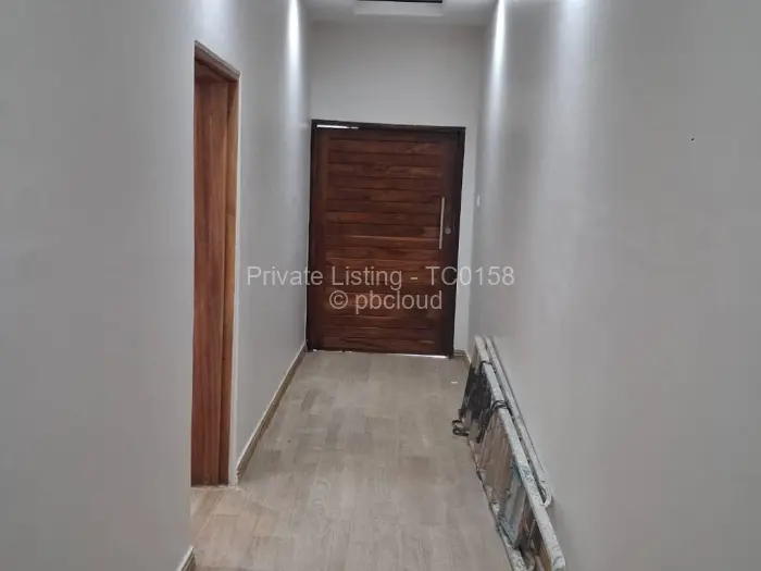 House for Sale in Arlington, Harare