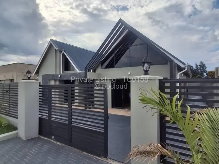 House for Sale in Arlington, Harare