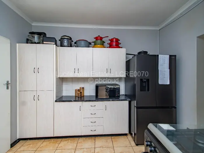 4 Bedroom House to Rent in Mount Pleasant, Harare