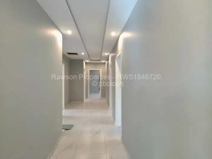 4 Bedroom House for Sale in Tynwald, Harare