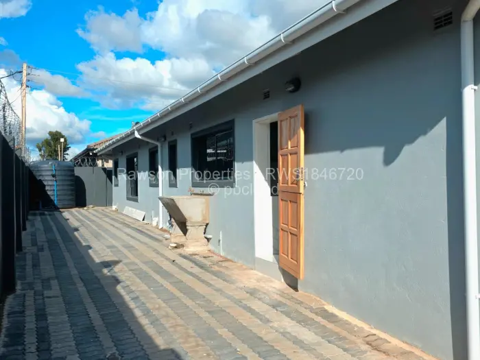 4 Bedroom House for Sale in Tynwald, Harare