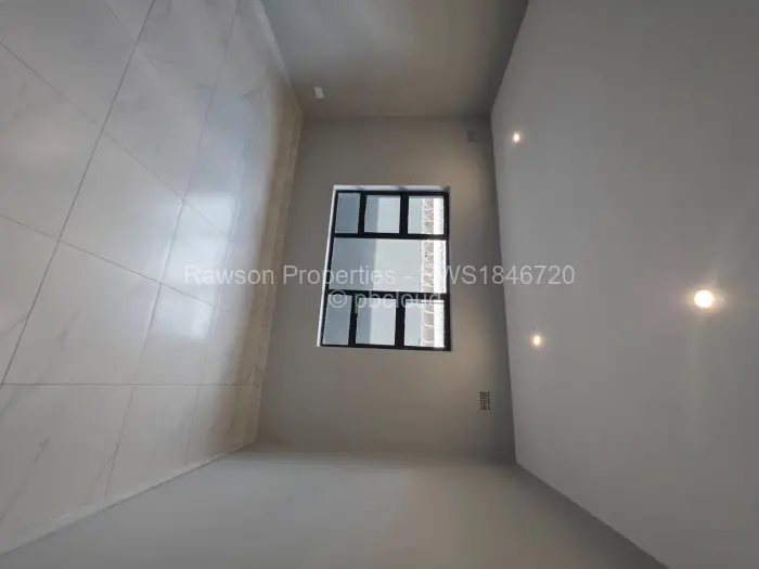 4 Bedroom House for Sale in Tynwald, Harare