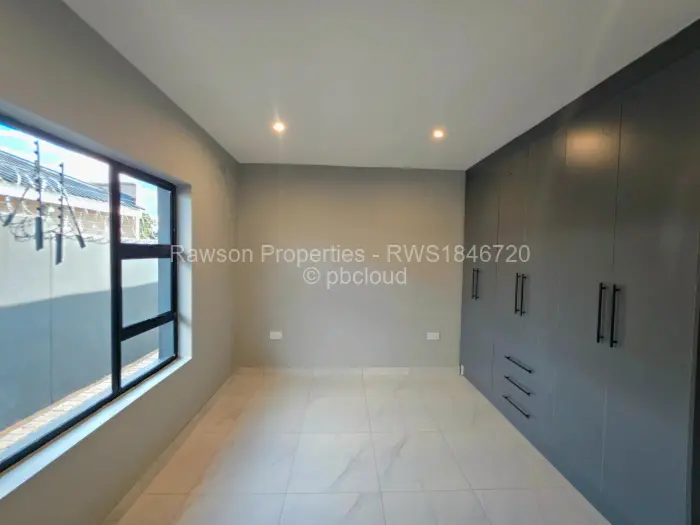 4 Bedroom House for Sale in Tynwald, Harare