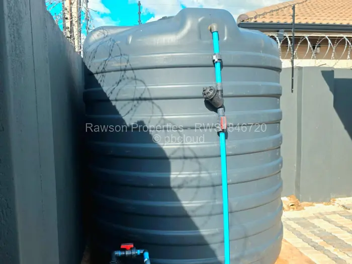 4 Bedroom House for Sale in Tynwald, Harare