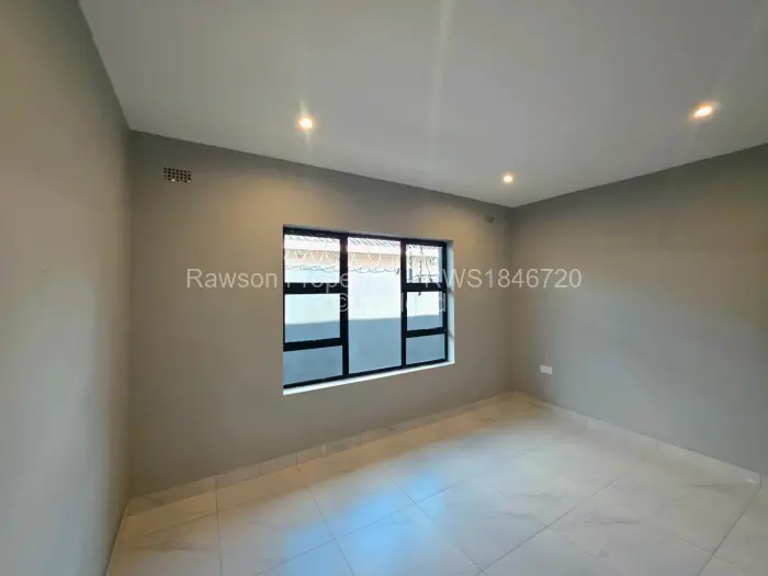 4 Bedroom House for Sale in Tynwald, Harare