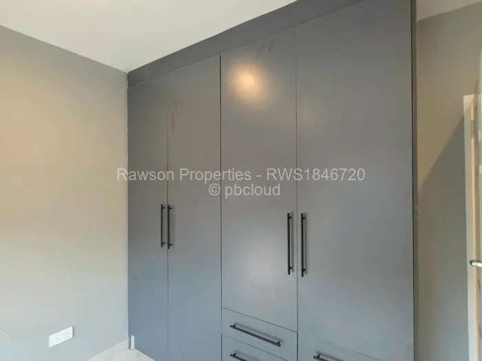 4 Bedroom House for Sale in Tynwald, Harare