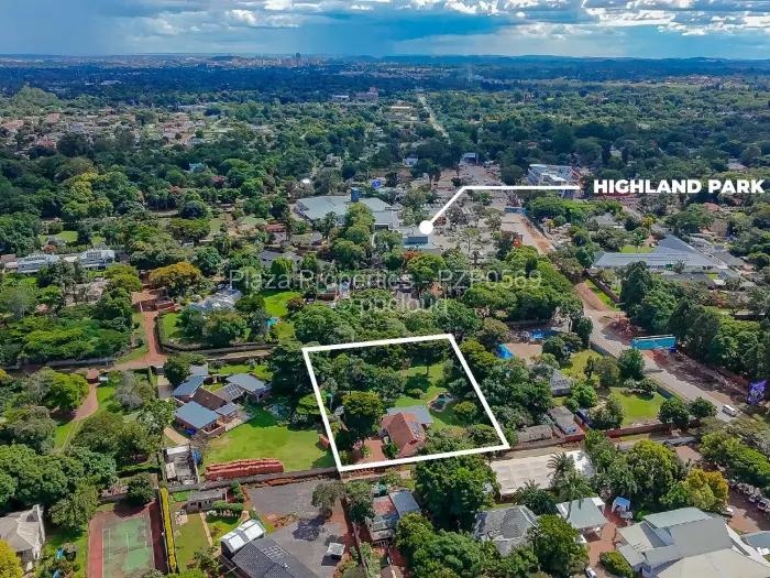 Other Commercial for Sale in Highlands, Harare