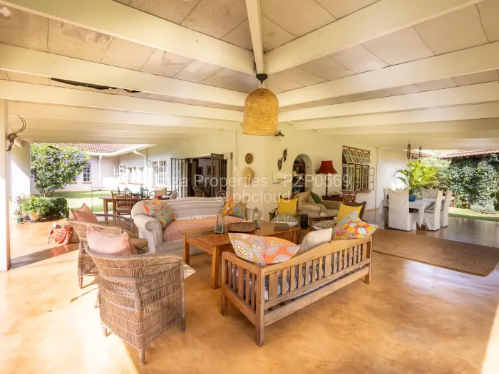 Other Commercial for Sale in Highlands, Harare